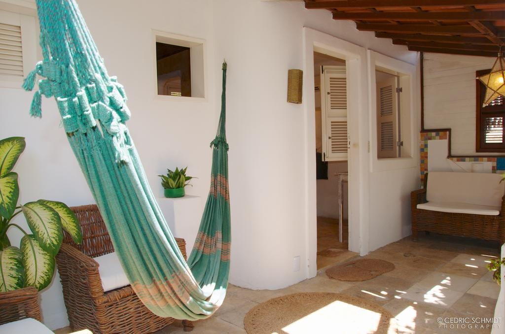 Pousada Aqua Jijoca de Jericoacoara Exterior photo