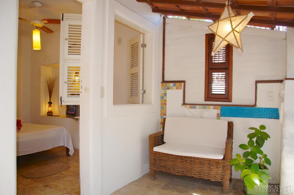 Pousada Aqua Jijoca de Jericoacoara Exterior photo