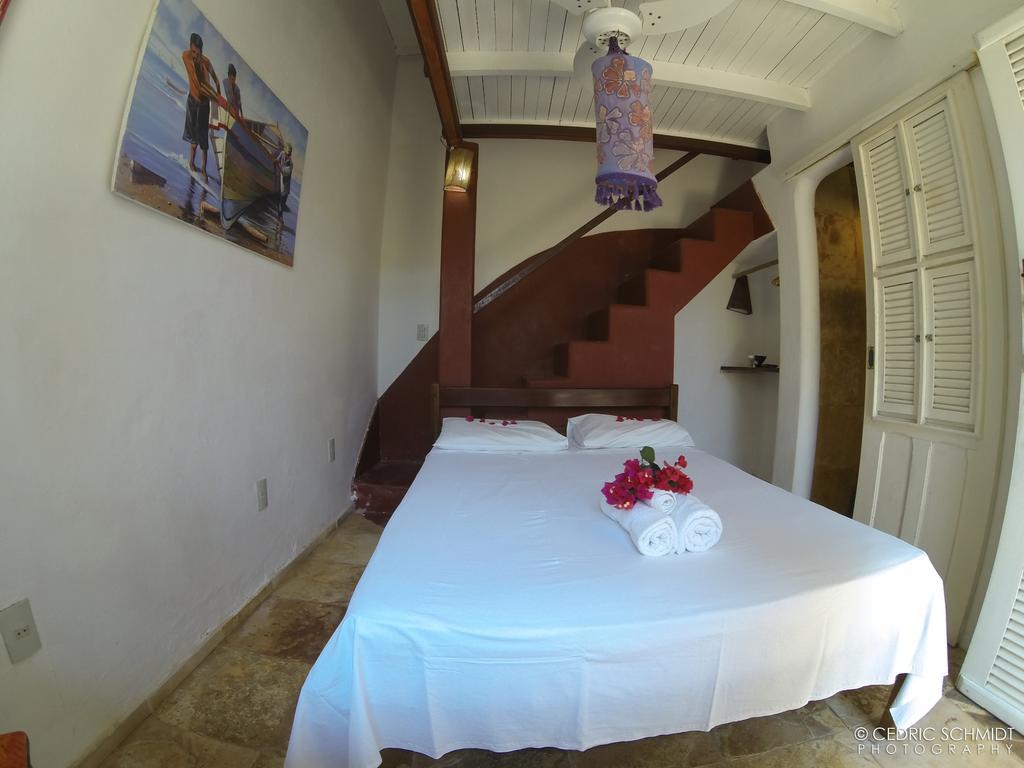 Pousada Aqua Jijoca de Jericoacoara Exterior photo