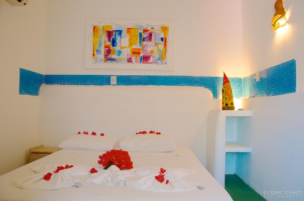 Pousada Aqua Jijoca de Jericoacoara Exterior photo